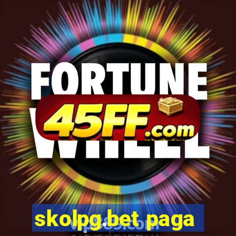 skolpg.bet paga